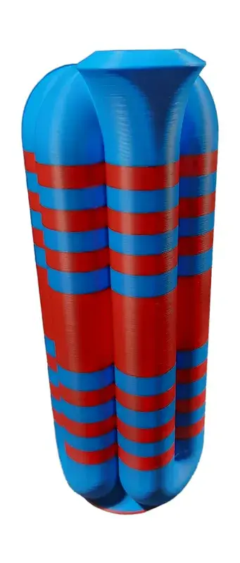 Didgeridoo C (Black)